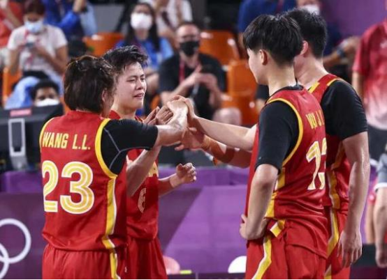 《百球直播》中国女篮夺得2023年国际篮联女子亚洲杯冠军