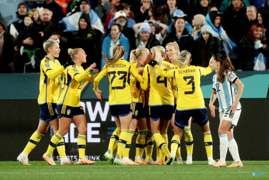 2023女足世界杯|2023女足世界杯16强出炉，世界女足的传统格局彻底被打破